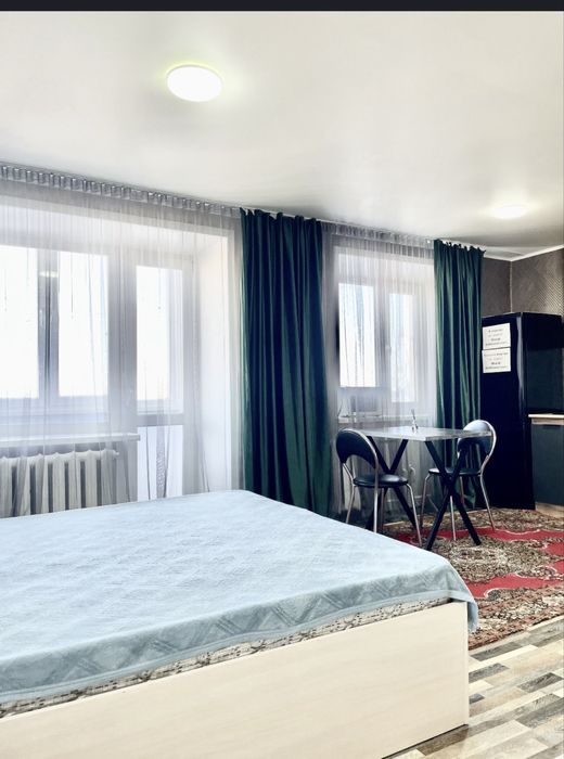 Аренда квартир посуточно