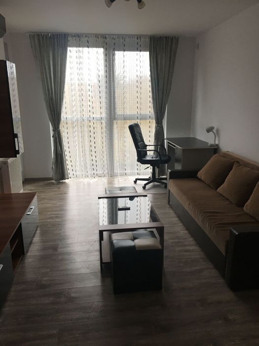 Închiriez apartament cu 2 camere la Ared-Kaufland Banu Mărăcine   (KFC