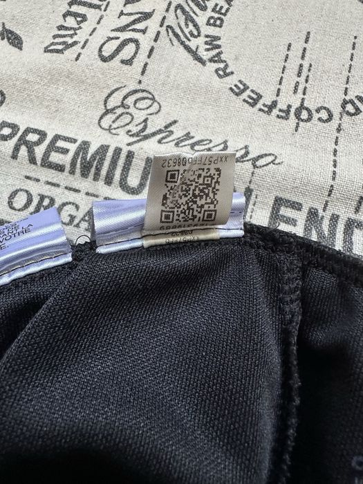 Adidas Aeroready original долнище.XL