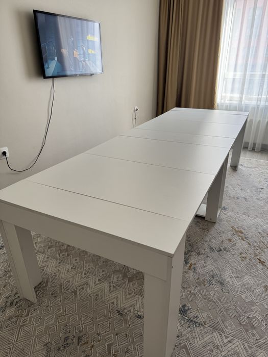 Стол трансформер