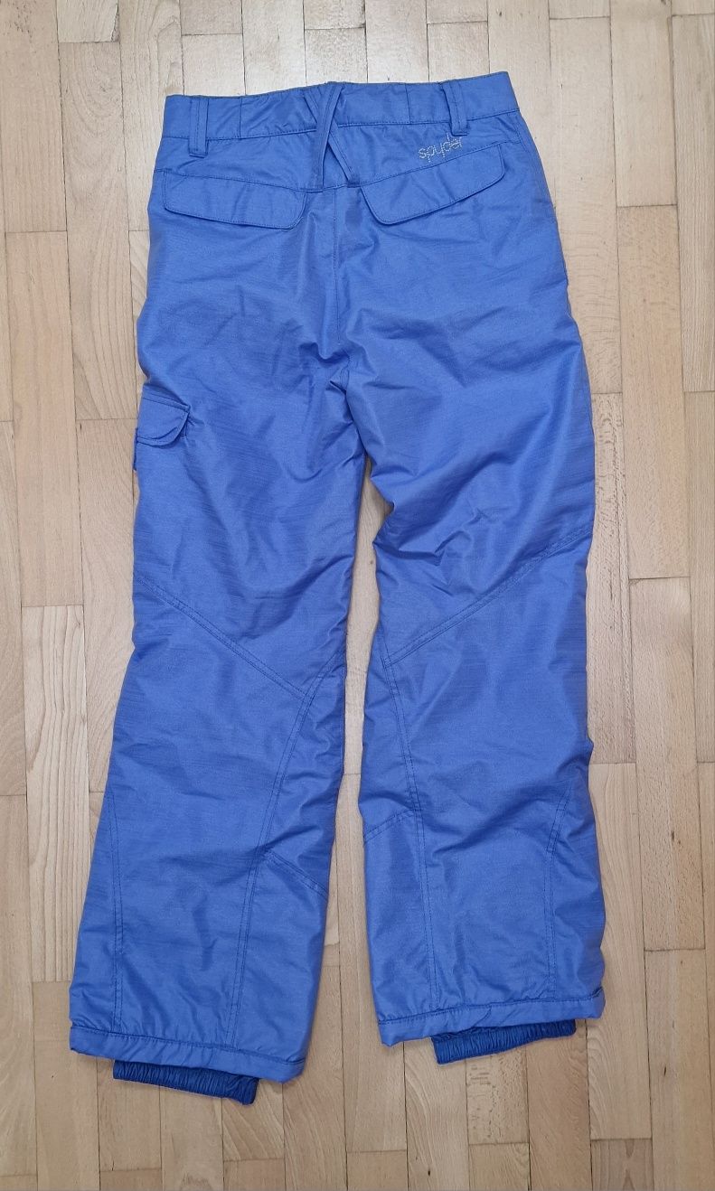 Pantaloni de ski Spyder