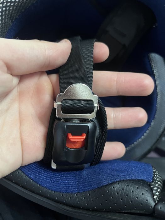 casca silvis moto cross