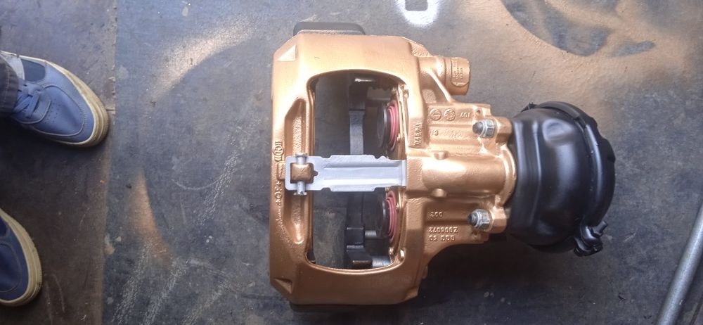 Продам ступор полностью перебраны