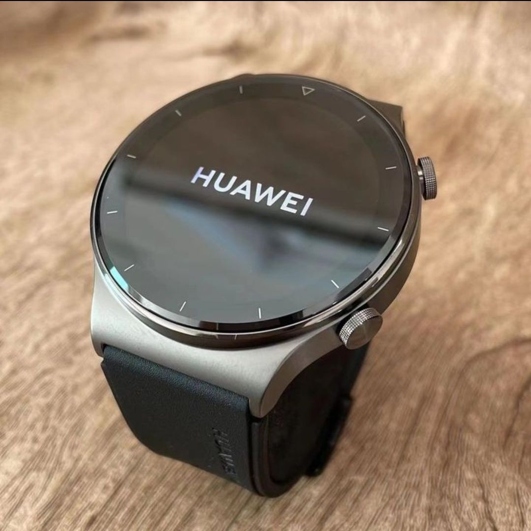 Huawei Watch GT2 PRO