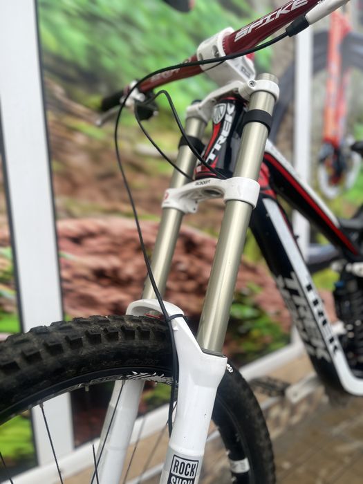 Trek seasion 88 26/L