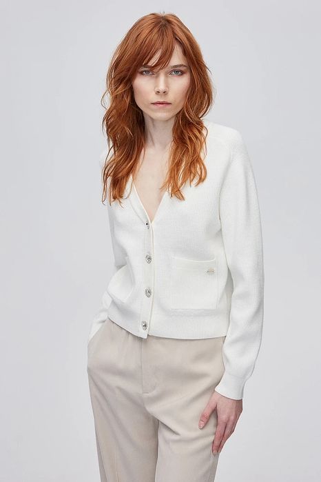 Жилетка на марката BSB