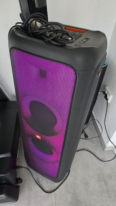 Jbl PartyBox 1000