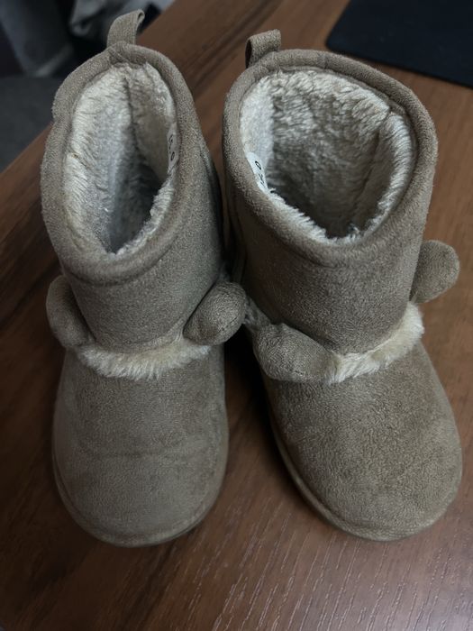 Продаются детские уги