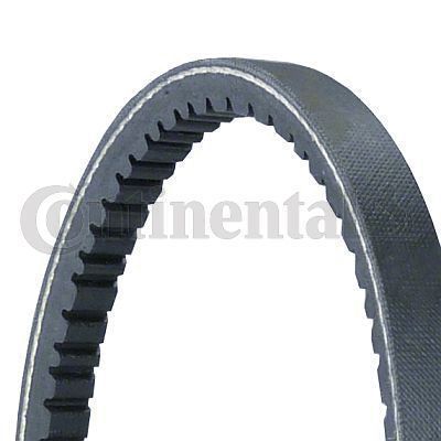 Curea transmisie Audi 100 1977-1990, 200 1979-1982; Ford Galaxy Mk1 1995-2006; Seat Cordoba 1993-2002, Ibiza 2 1993-2002, Alhambra 1996-2010; VW Passat B3 1989-1997, Golf 3 1991-1999, Continental, 1058724