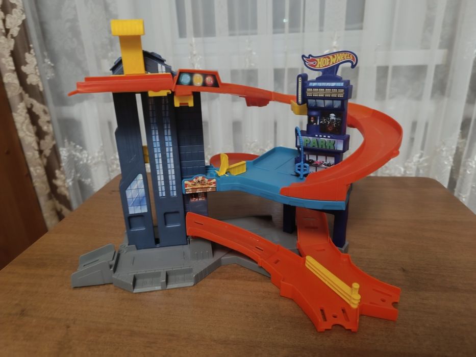 Автомобильная дорога