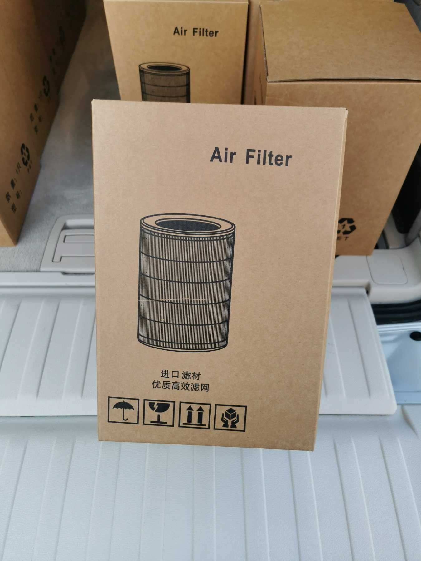 Син филтър xiaomi air purifier