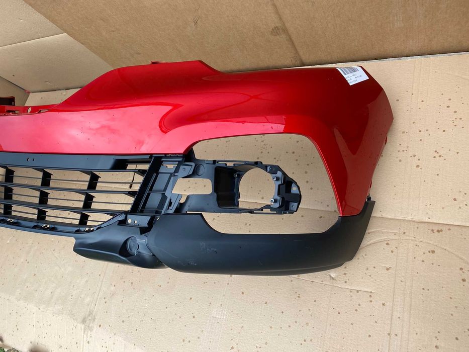 Bara fata Renault Captur 1 facelift, noua, originala