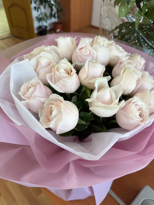 цветы свежий 5000