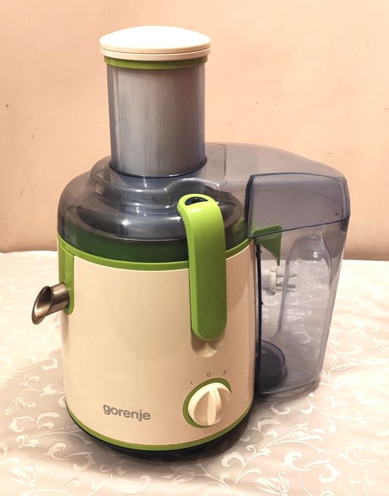 Storcător de fructe Gorenje