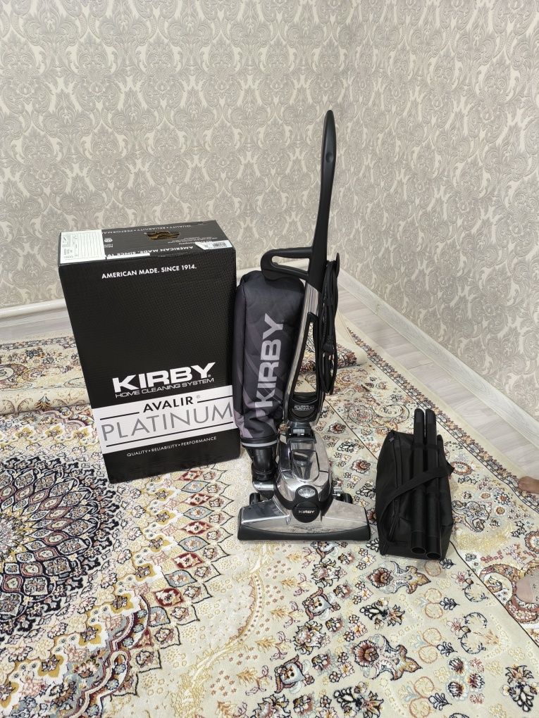 Kerby гарития 10 лет