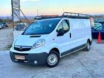 Opel Vivaro 2012 “Model Lung” Roti Vara+Iarna GARANTIE