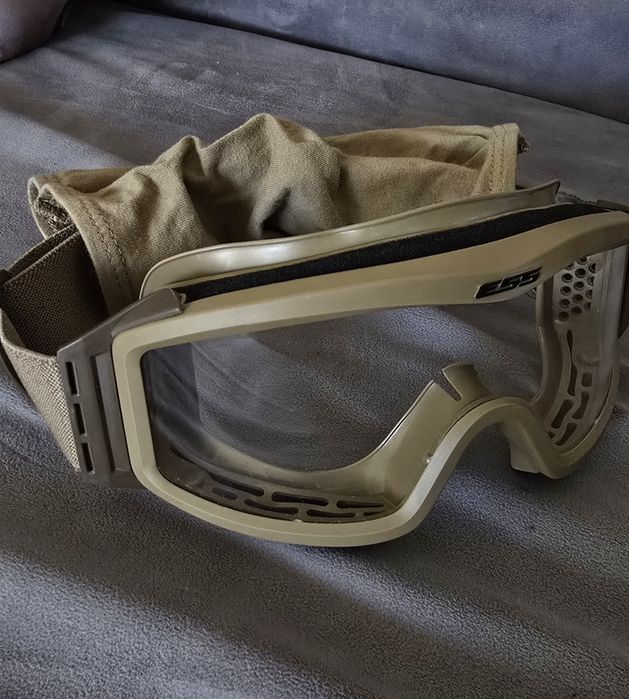 Ochelari tactici balistici ESS