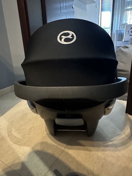 Детски стол за кола cybex