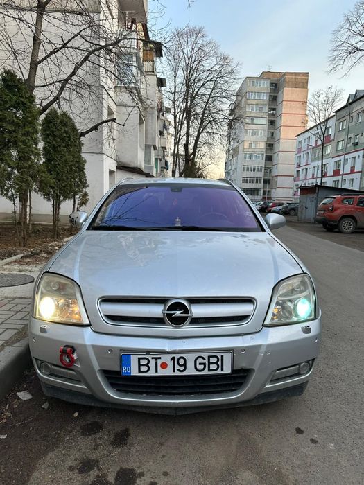 Opel Signum 1.9 CDTI