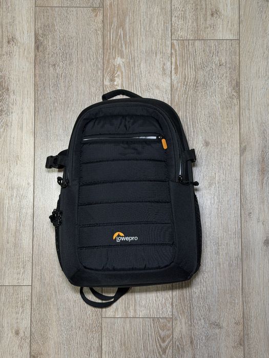 Ghiozdan foto Lowepro Tahoe BP 150-stare impecabila