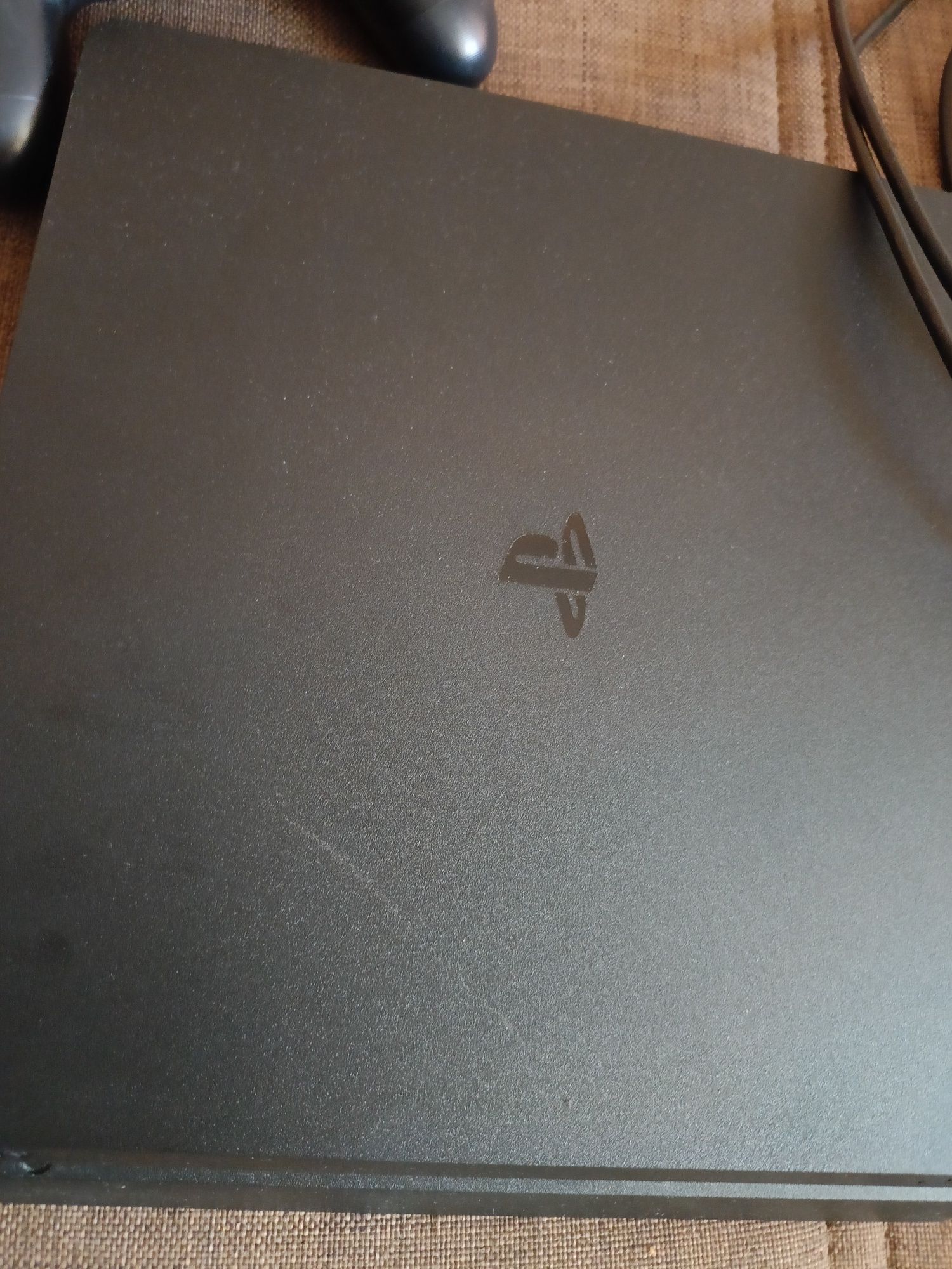 Playstation 4slim