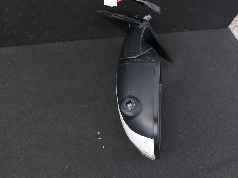 Странични огледала Nissan Qashqai 2018г.