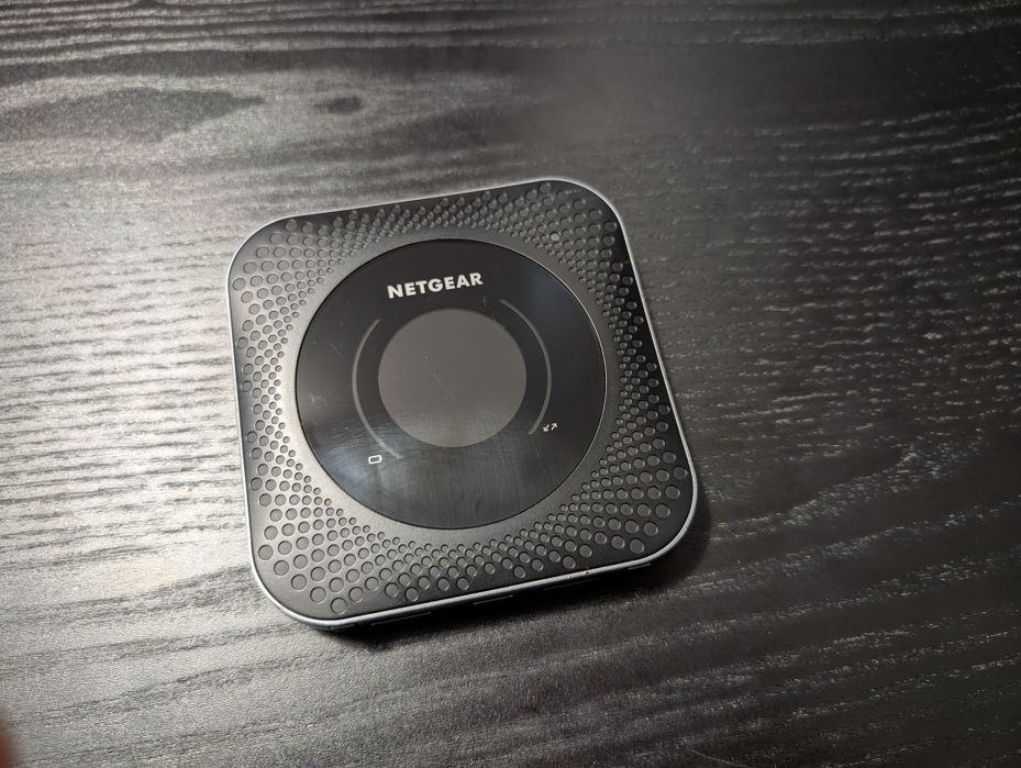 Modem GSM Netgear Nighthawk M1 (MR1100-100)