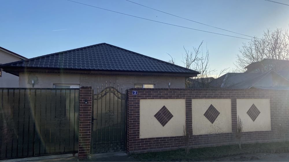 Casa de vanzare ilfov