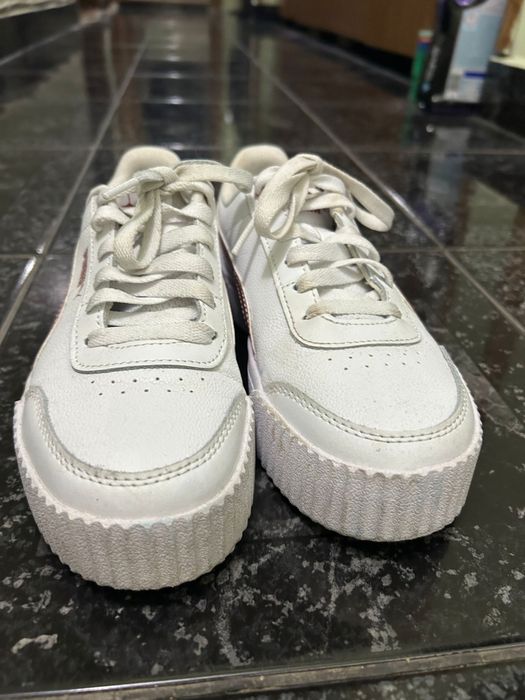 Adidasi puma orignali