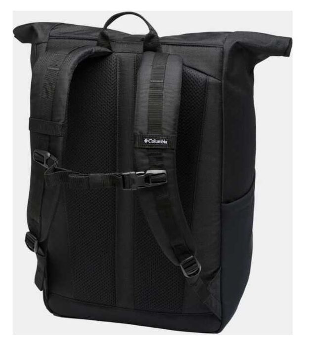 Rucsac Columbia Convey III, 27L, negru, nou, sigilat, nefolosit