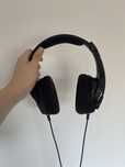 Наушники HyperX Cloud Stinger Core черный