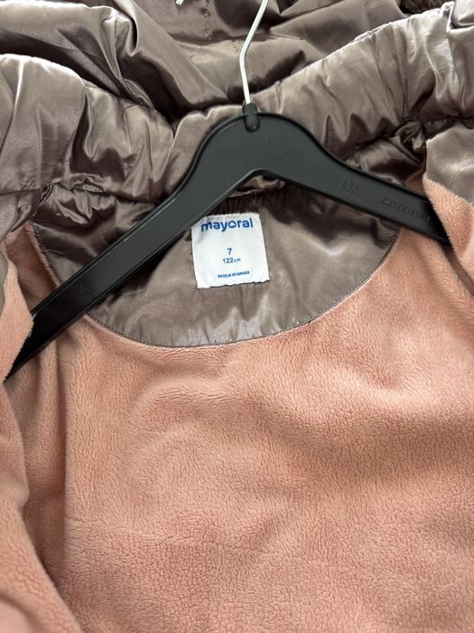 Детско яке на mayoral