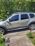 Dacia Duster benzina și GPL an 2012