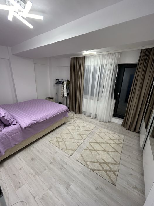 Apartament 3 Camere112m2|Curte72m2|Fabrica De Glucoză|Gherghiței|A3