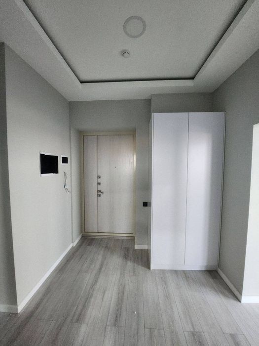 Продается 3х ком квартира, ЖК Инфинити, ор-р: Эфенди, 105 м²