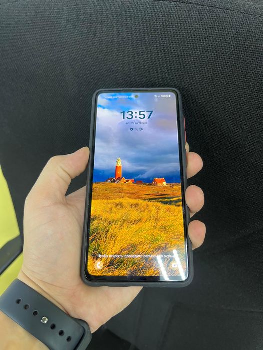 Продам Samsung A52 128gb
