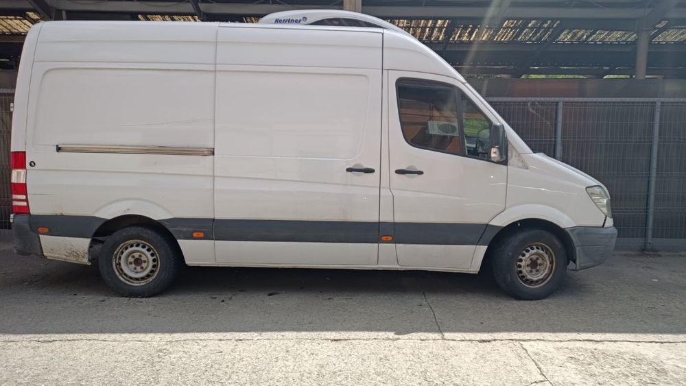 Vând Sprinter !2007