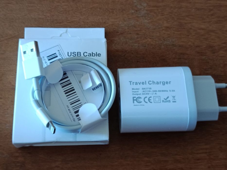 Incarcator rapid 25W/3A pentru telefoanele iPhone