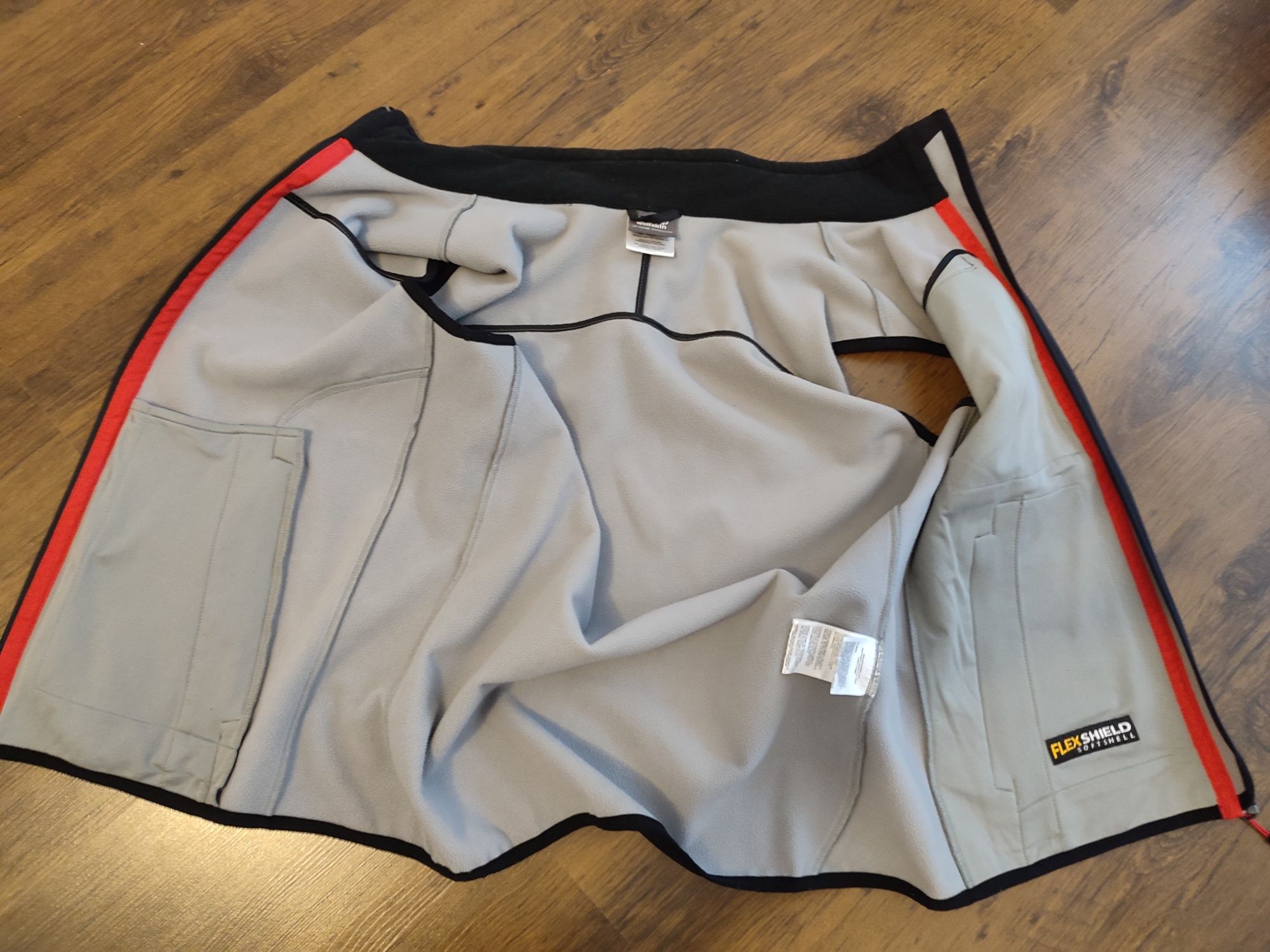 Jack Wolfskin barbati S