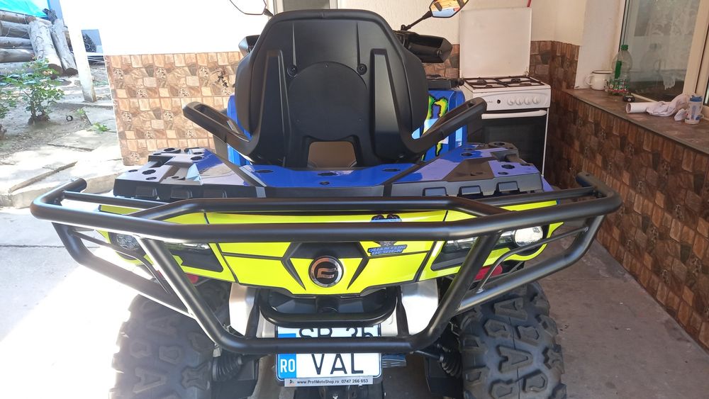 Cf moto 850xc 2024