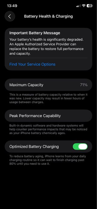 Iphon 11. Toshkentda