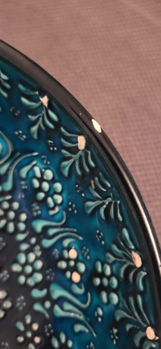 Bol ceramic handmade