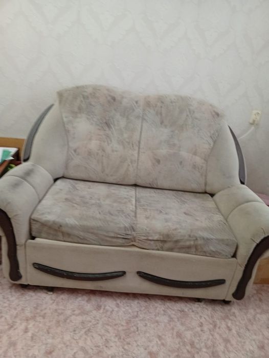 Отдам даром комплект Тройка