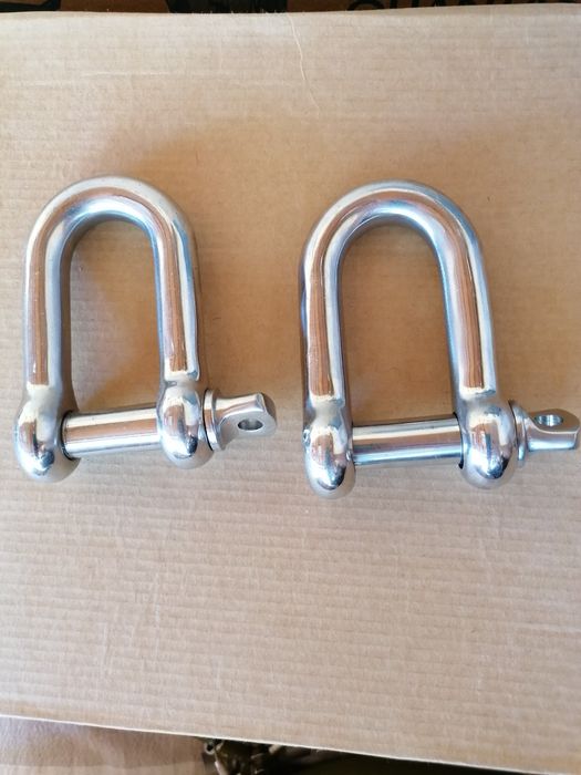 Bride pentru remorcat