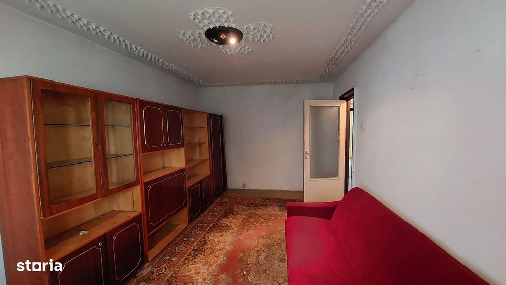 Baia Sprie strada Plevnei / Lidl apartament 3 camere decomandat parter