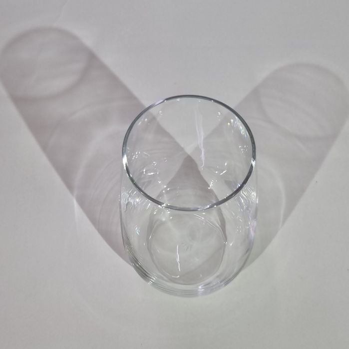 Set Aliseo, 1 decantor, 4 pahare vin si 4 pahare apa