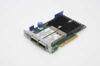 HP Placa retea fibra optica 10Gb dual port