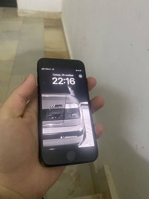 Iphone se 2020 sotiladi