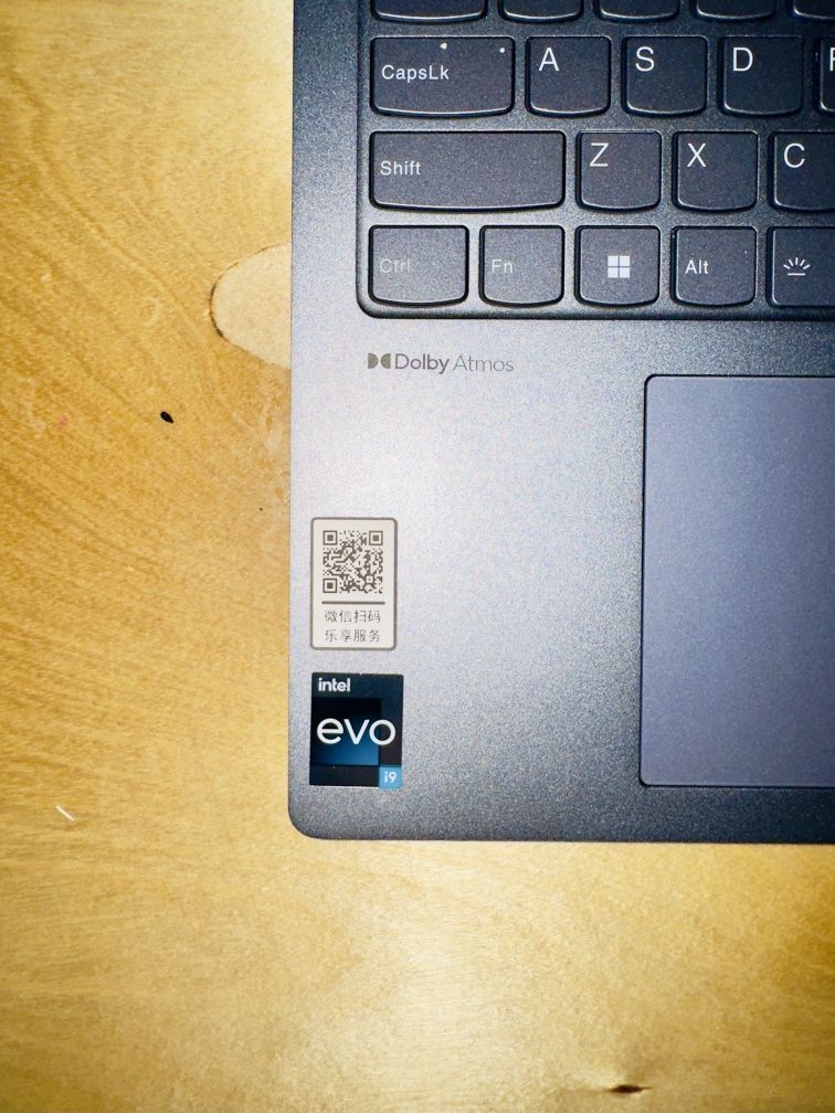 Lenovo IdeaPad 5 Intel core i9-13700H