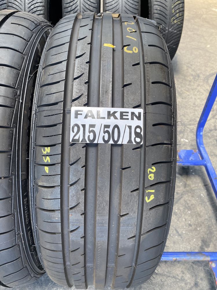 215/50/18 Falken Vara Noi